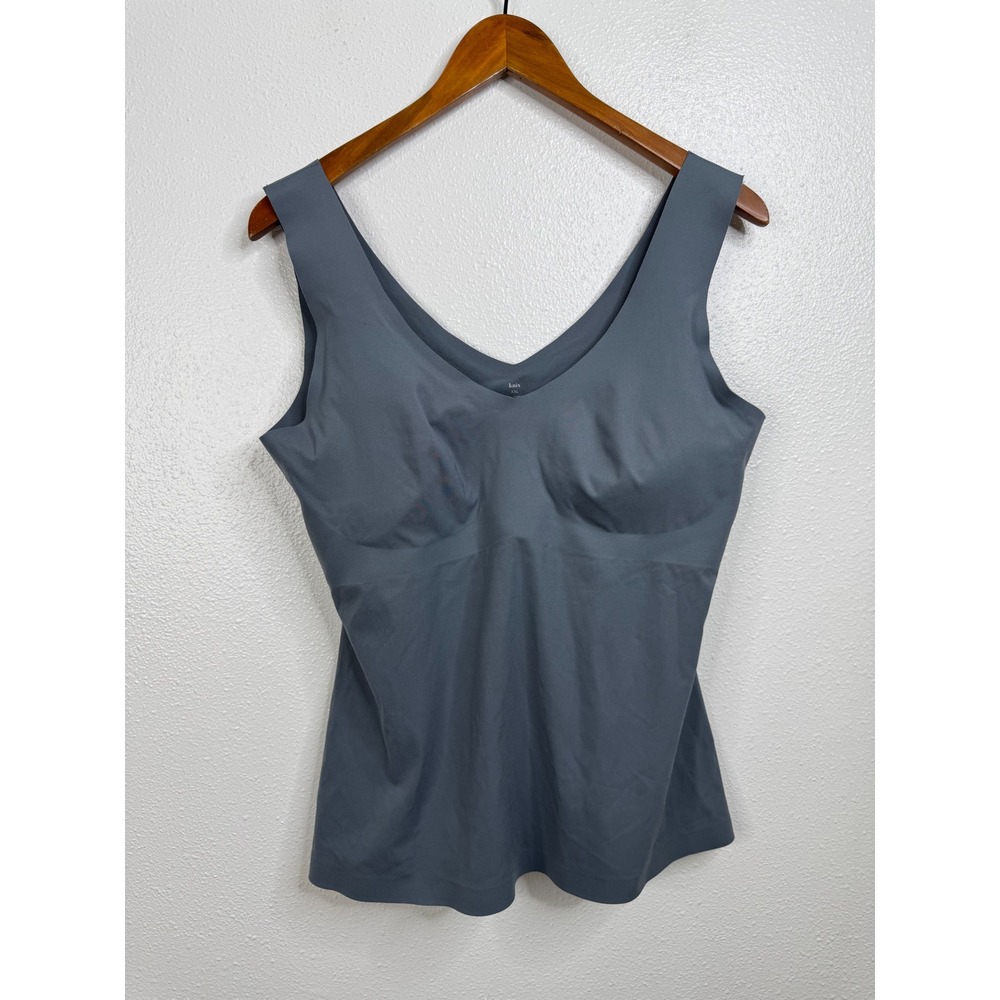 Knix Luxelift Evolution Tank Top Size XXL